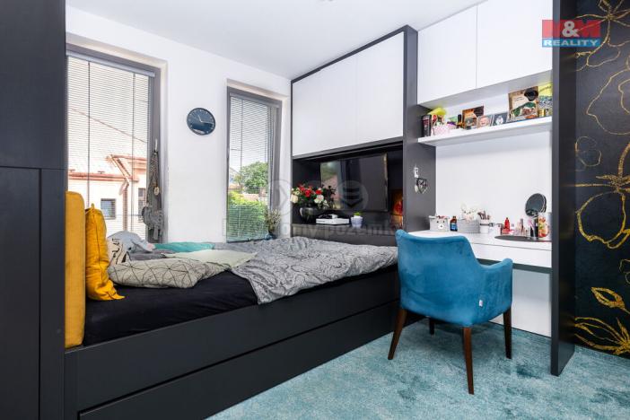 Prodej bytu 4+kk, Chrudim - Chrudim IV, Radoušova, 102 m2