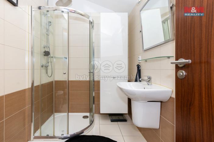 Prodej bytu 4+kk, Chrudim - Chrudim IV, Radoušova, 102 m2