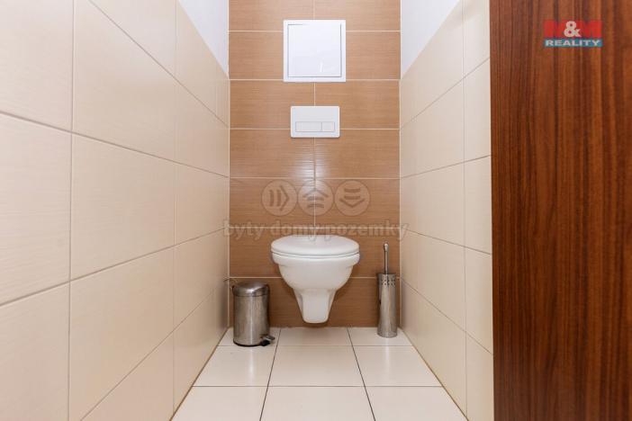 Prodej bytu 4+kk, Chrudim - Chrudim IV, Radoušova, 102 m2