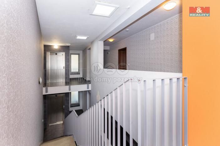 Prodej bytu 4+kk, Chrudim - Chrudim IV, Radoušova, 102 m2