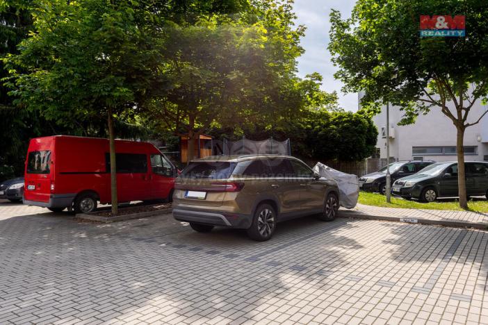 Prodej bytu 4+kk, Chrudim - Chrudim IV, Radoušova, 102 m2