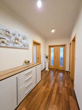 Prodej bytu 3+kk, Praha - Ďáblice, U Prefy, 112 m2