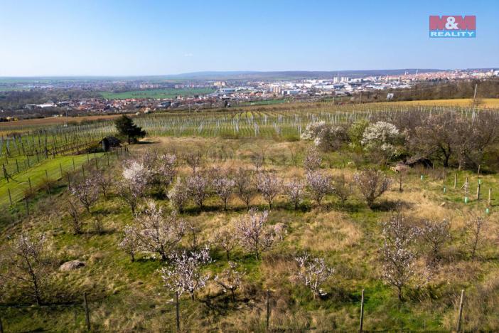 Prodej pozemku pro bydlení, Dobšice, 2462 m2