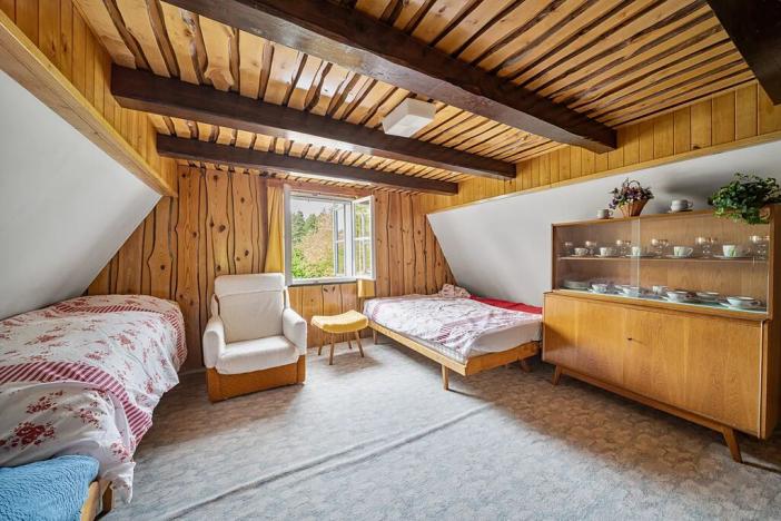 Prodej rodinného domu, Raná, 100 m2