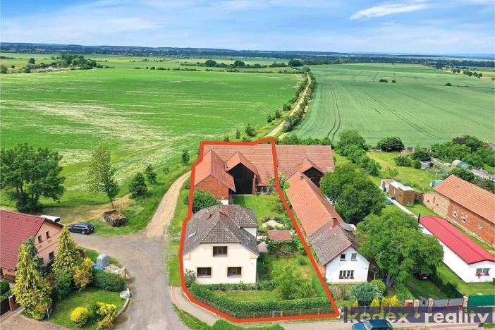 Prodej rodinného domu, Kratonohy, 155 m2