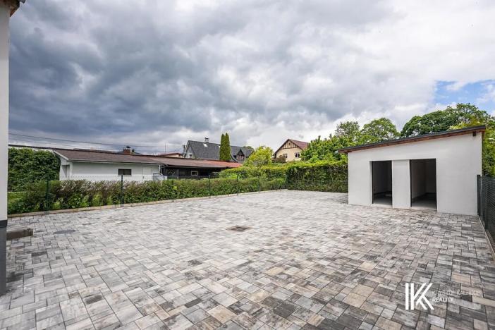 Prodej rodinného domu, Mladé Buky, 133 m2