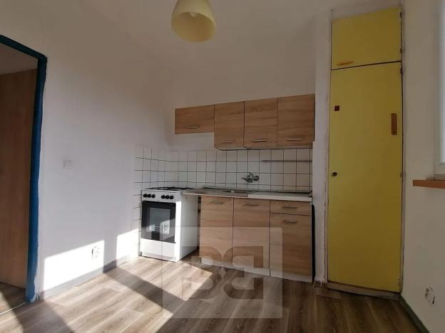 Pronájem bytu 1+1, Ostrava, Stadická, 40 m2