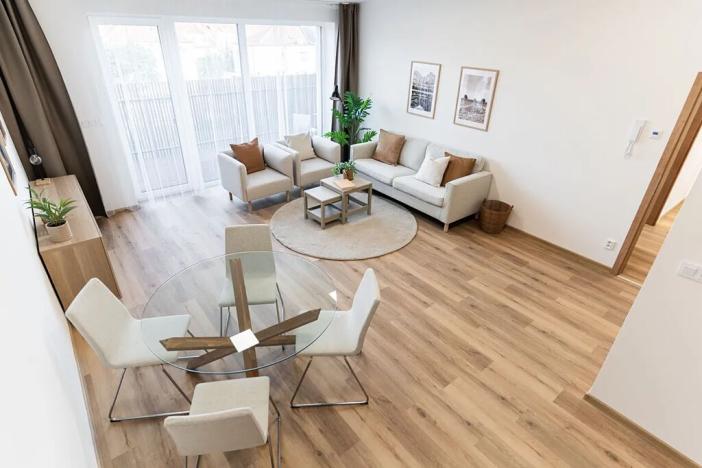 Prodej bytu 4+kk, Brno, Kobylín, 102 m2