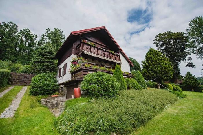 Prodej rodinného domu, Liberec, Chatařská, 90 m2