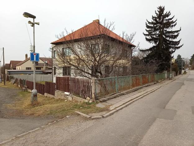 Prodej rodinného domu, Brandýs nad Labem-Stará Boleslav, Na hluboké cestě, 300 m2