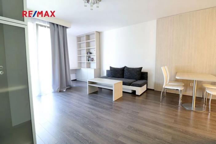 Pronájem bytu 2+kk, Chrudim, Radoušova, 60 m2