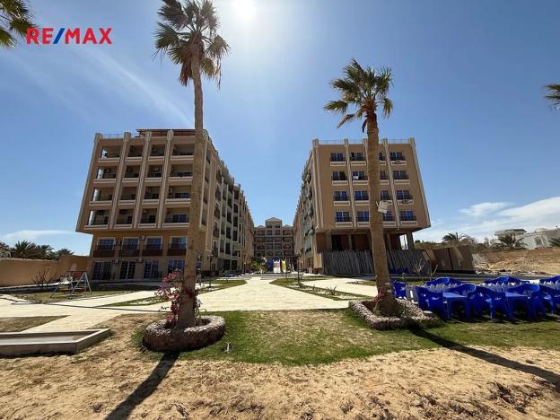 Prodej apartmánu, Hurghada, Egypt, 60 m2
