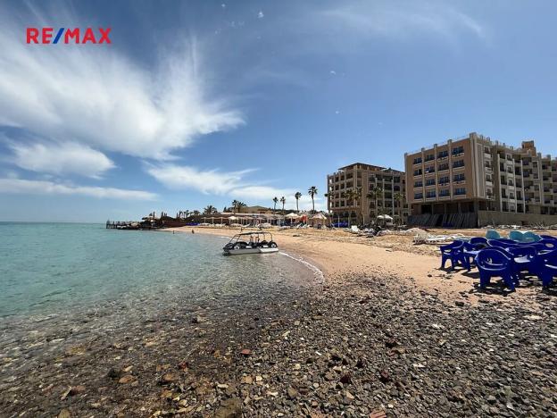 Prodej apartmánu, Hurghada, Egypt, 60 m2