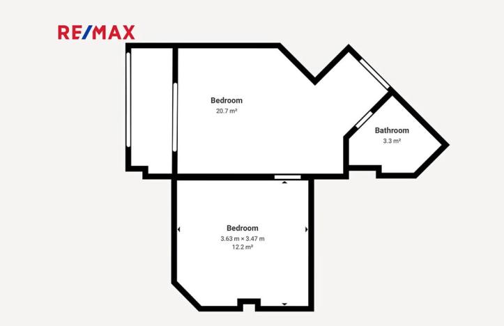 Prodej apartmánu, Hurghada, Egypt, 60 m2