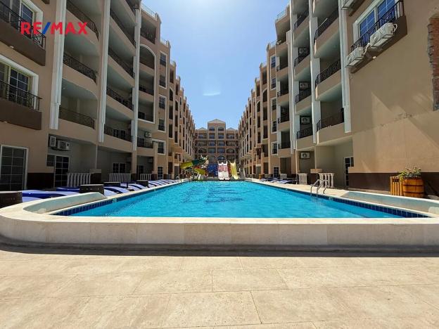 Prodej bytu 1+kk, Hurghada, Egypt, 60 m2