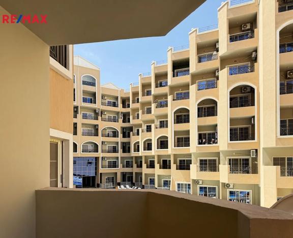 Prodej bytu 1+kk, Hurghada, Egypt, 60 m2
