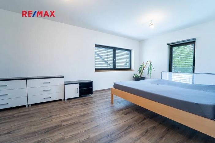 Prodej rodinného domu, Volárna, 188 m2