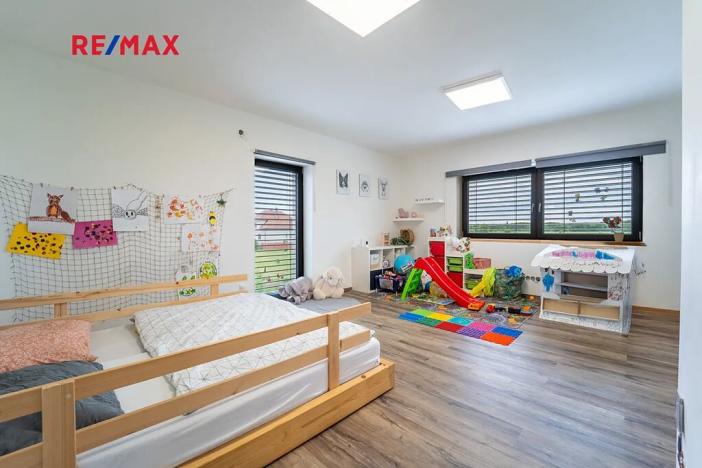 Prodej rodinného domu, Volárna, 188 m2