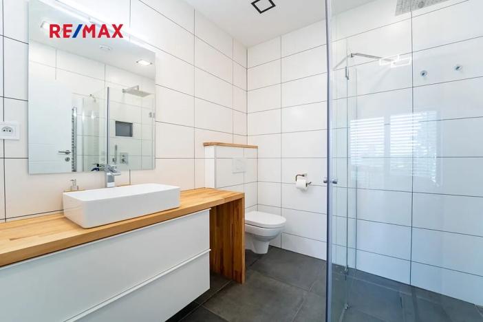 Prodej rodinného domu, Volárna, 188 m2