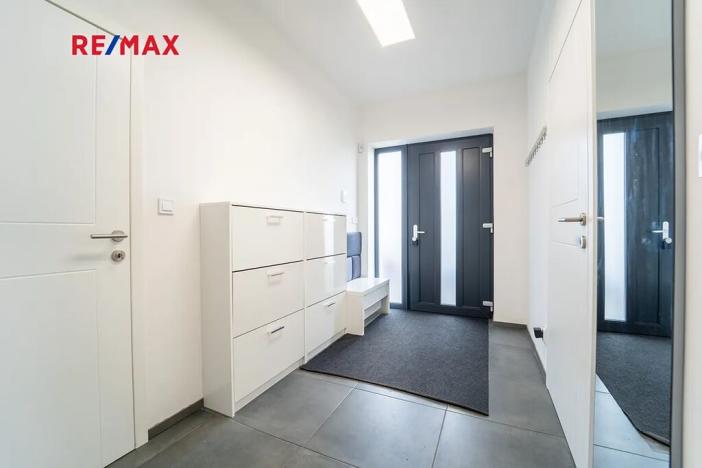 Prodej rodinného domu, Volárna, 188 m2