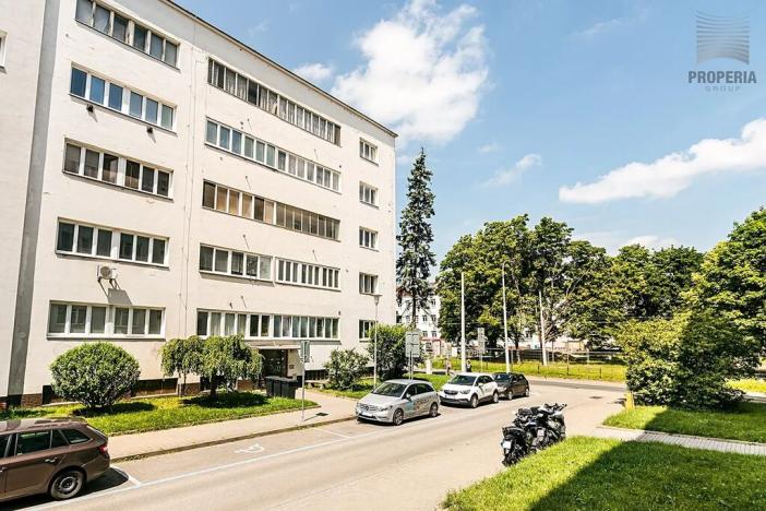 Prodej bytu 3+1, Brno, Tábor, 94 m2