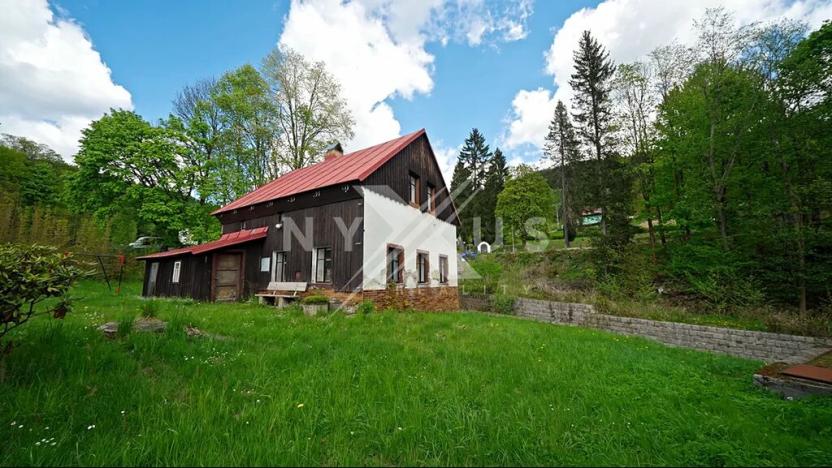 Prodej chalupy, Josefův Důl, 176 m2