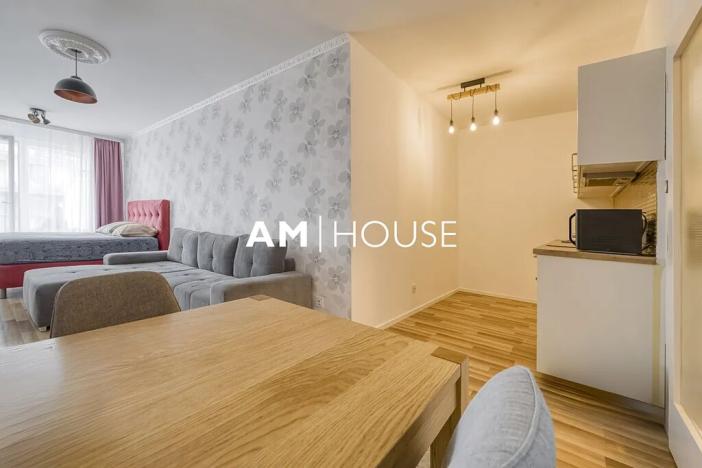 Prodej bytu 1+kk, Praha - Strašnice, Zvěřinova, 51 m2