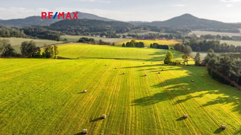 Prodej zemědělské usedlosti, Jablonné v Podještědí, 1000 m2
