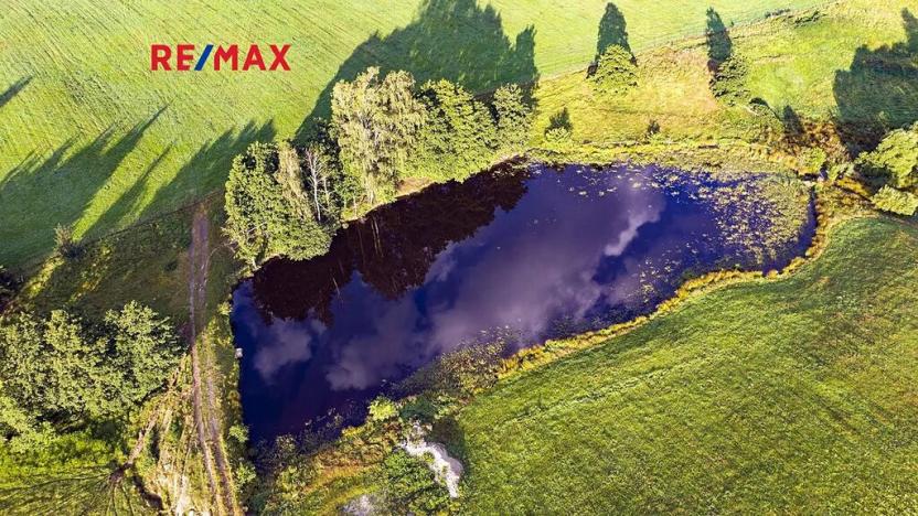 Prodej zemědělské usedlosti, Jablonné v Podještědí, 1000 m2