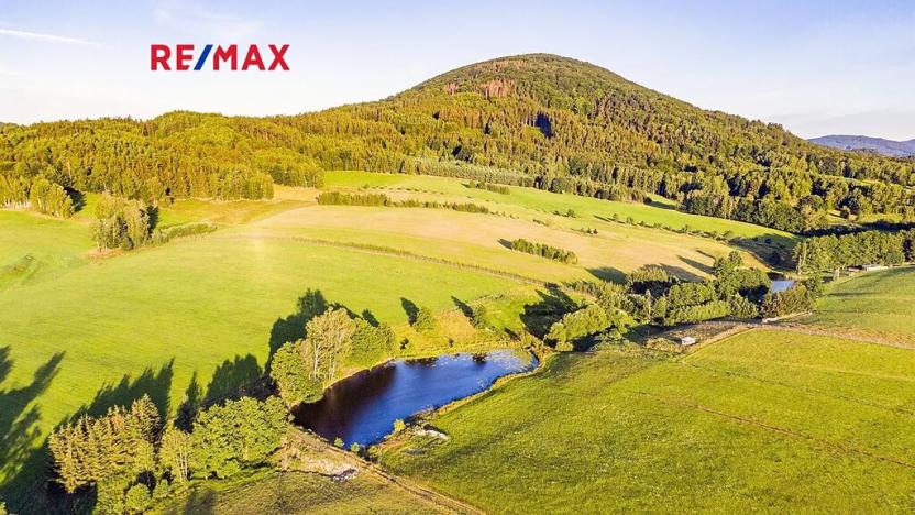 Prodej zemědělské usedlosti, Jablonné v Podještědí, 1000 m2