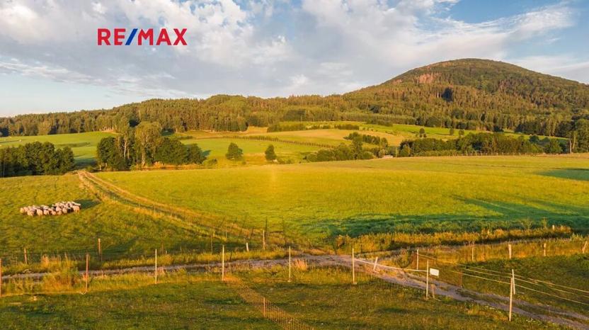 Prodej zemědělské usedlosti, Jablonné v Podještědí, 1000 m2