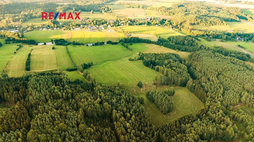 Prodej zemědělské usedlosti, Jablonné v Podještědí, 1000 m2