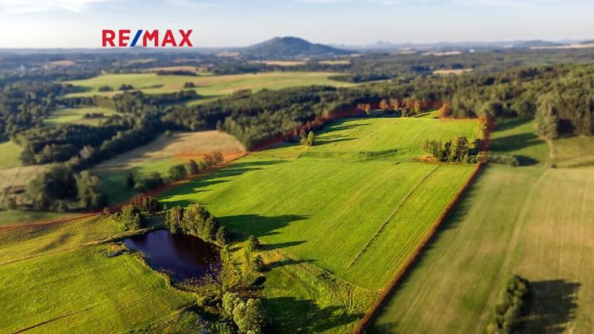 Prodej zemědělské usedlosti, Jablonné v Podještědí, 1000 m2