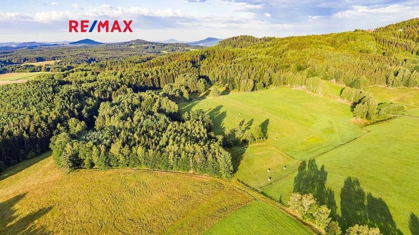 Prodej zemědělského objektu, Jablonné v Podještědí, 1000 m2