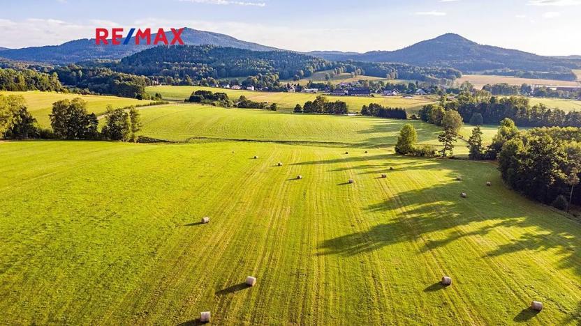 Prodej zemědělského objektu, Jablonné v Podještědí, 1000 m2