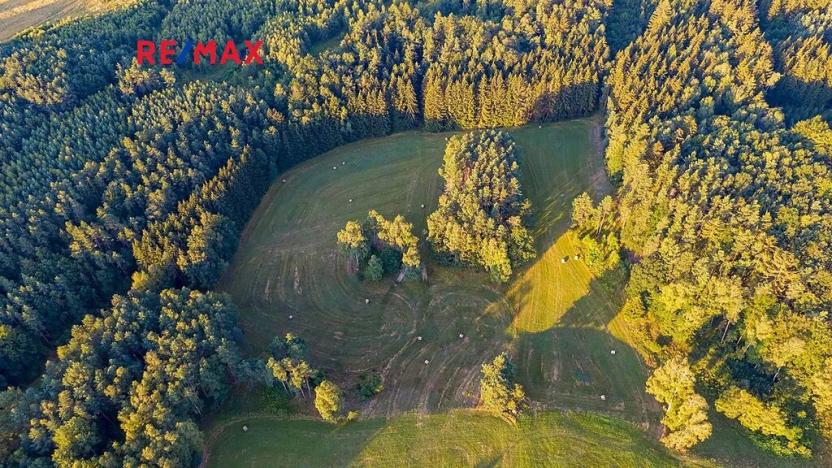 Prodej zemědělského objektu, Jablonné v Podještědí, 1000 m2
