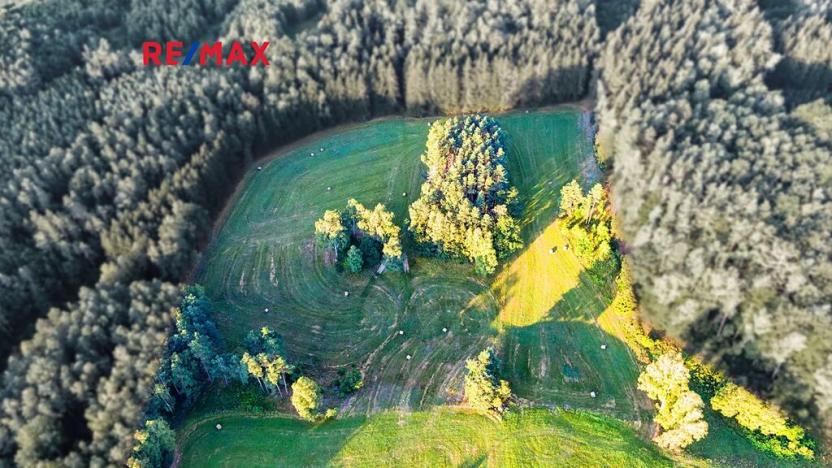 Prodej zemědělského objektu, Jablonné v Podještědí, 1000 m2