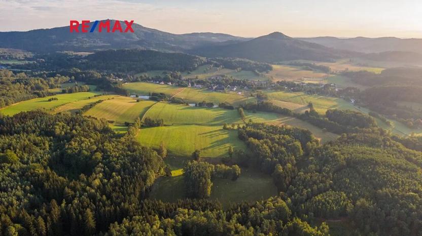 Prodej komerčního pozemku, Jablonné v Podještědí, 210855 m2