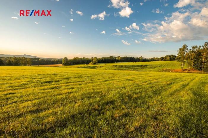 Prodej komerčního pozemku, Jablonné v Podještědí, 210855 m2