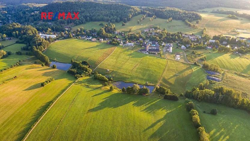 Prodej komerčního pozemku, Jablonné v Podještědí, 210855 m2