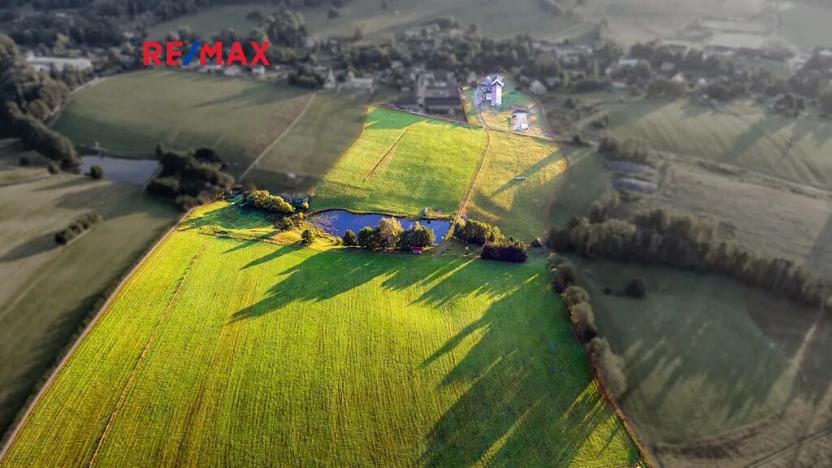 Prodej komerčního pozemku, Jablonné v Podještědí, 210855 m2