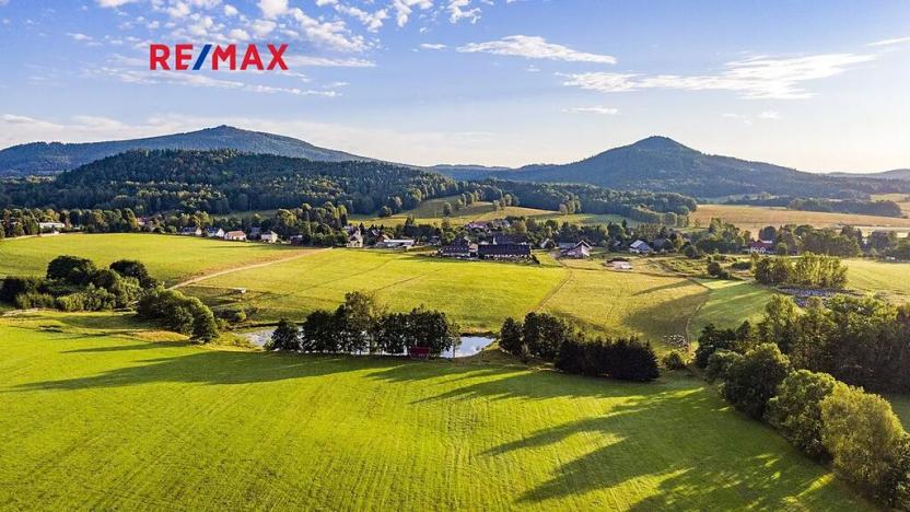 Prodej komerčního pozemku, Jablonné v Podještědí, 210855 m2