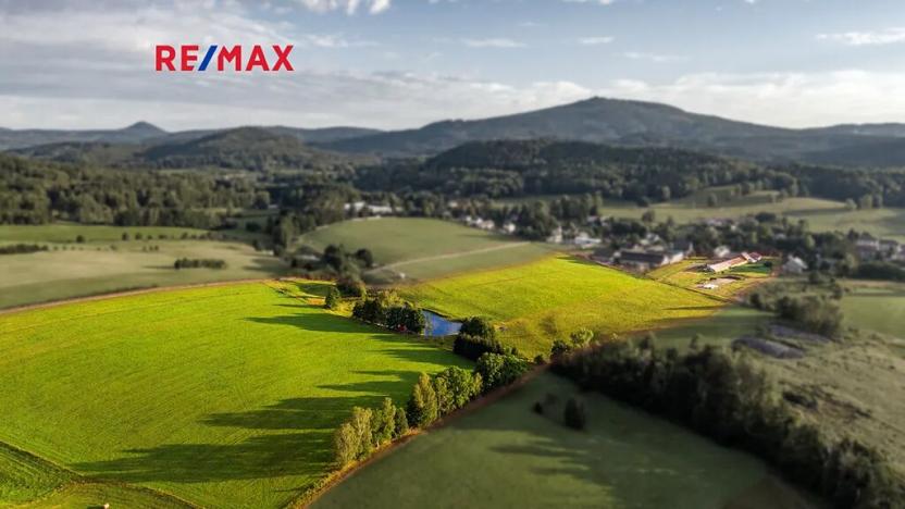 Prodej komerčního pozemku, Jablonné v Podještědí, 210855 m2