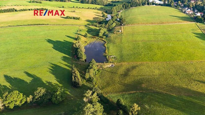 Prodej komerčního pozemku, Jablonné v Podještědí, 210855 m2