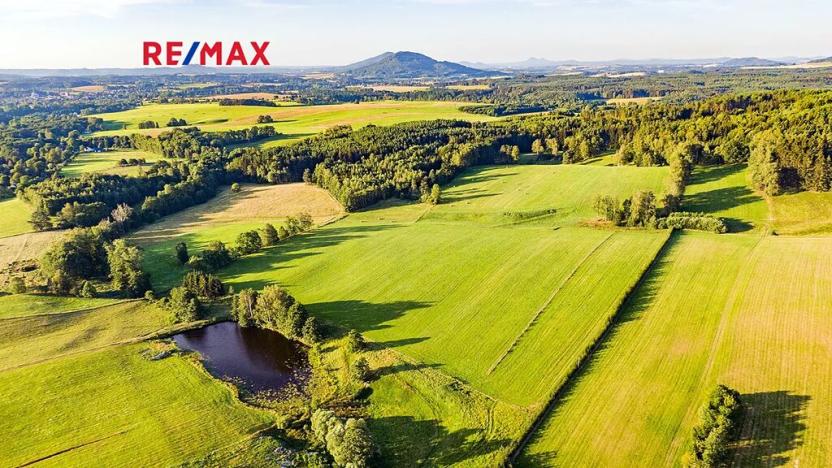 Prodej komerčního pozemku, Jablonné v Podještědí, 210855 m2