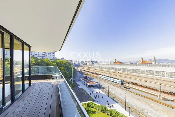 Pronájem bytu 3+kk, Praha - Vinohrady, Dudova, 97 m2