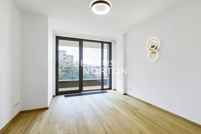 Pronájem bytu 3+kk, Praha - Vinohrady, Dudova, 97 m2