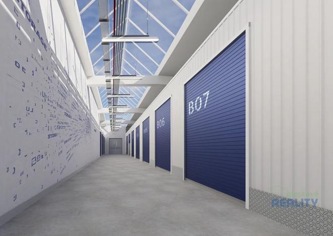 Pronájem skladu, Brandýs nad Labem-Stará Boleslav, 3 m2
