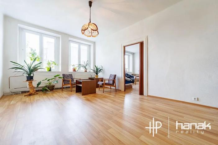 Prodej rodinného domu, Prostějov, Drozdovice, 124 m2