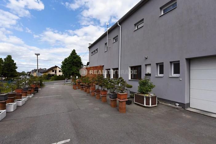 Pronájem obchodního prostoru, Strakonice, Povážská, 252 m2